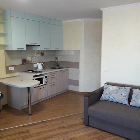 Kharkiv Apartmens Plekhanivs'Ka Экстерьер фото