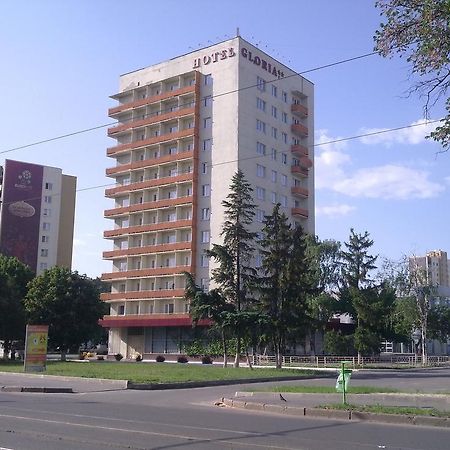Kharkiv Apartmens Plekhanivs'Ka Экстерьер фото