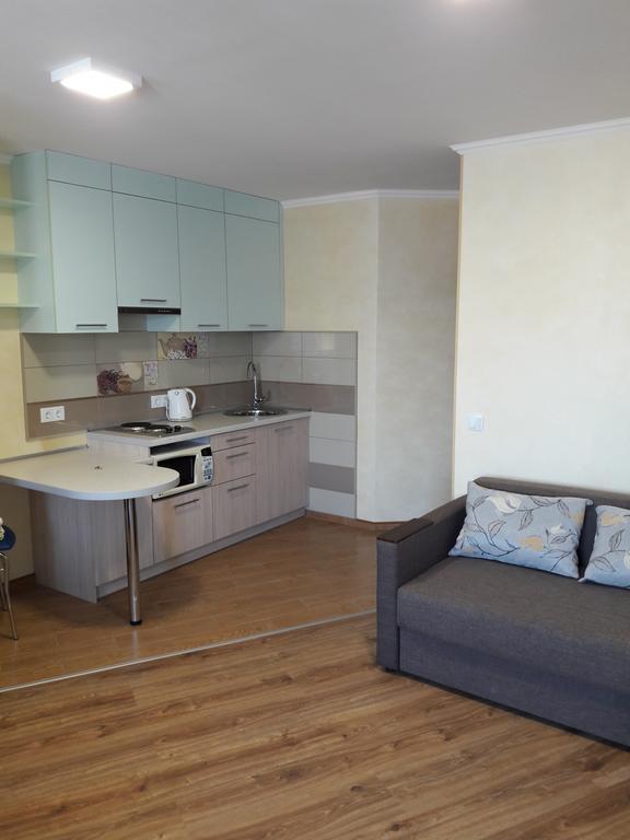 Kharkiv Apartmens Plekhanivs'Ka Экстерьер фото