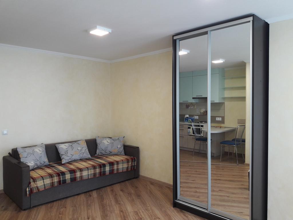 Kharkiv Apartmens Plekhanivs'Ka Экстерьер фото