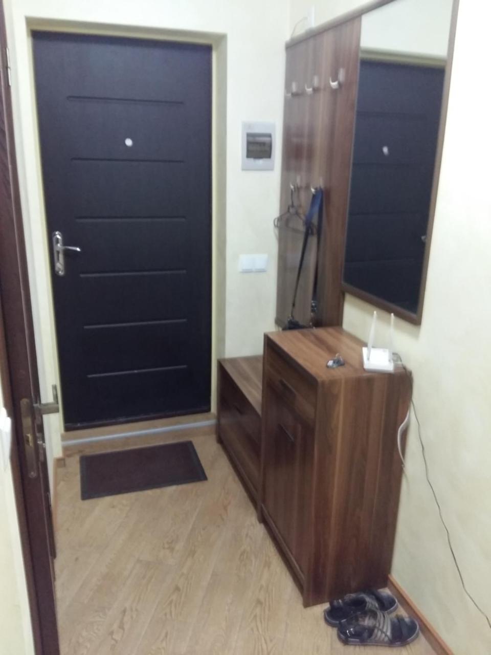 Kharkiv Apartmens Plekhanivs'Ka Экстерьер фото