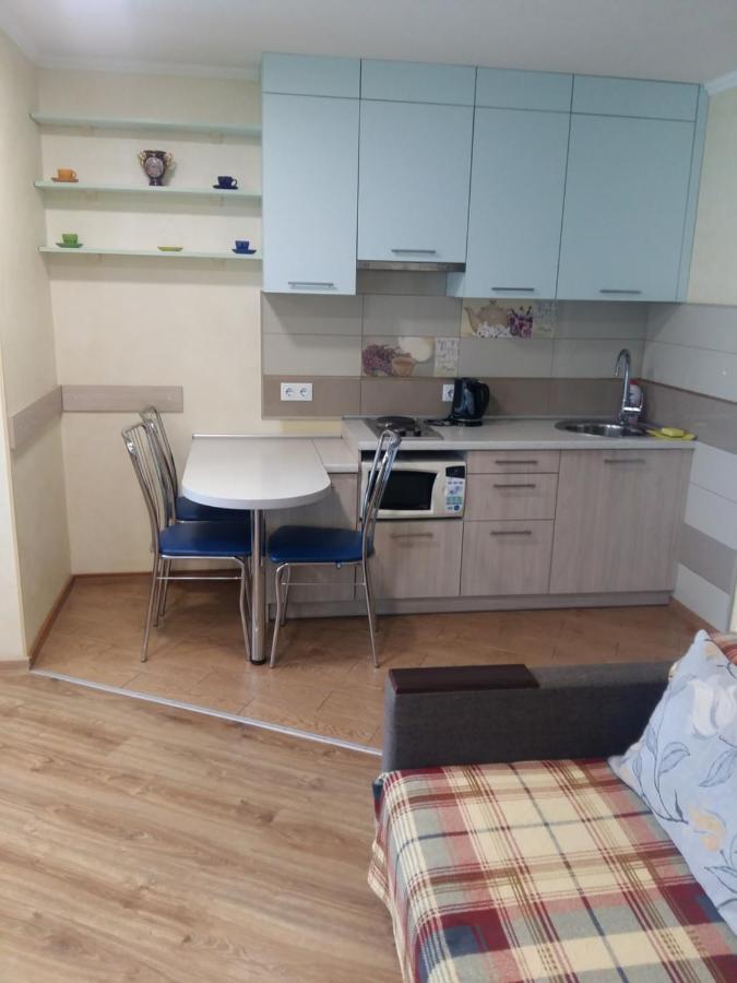 Kharkiv Apartmens Plekhanivs'Ka Экстерьер фото